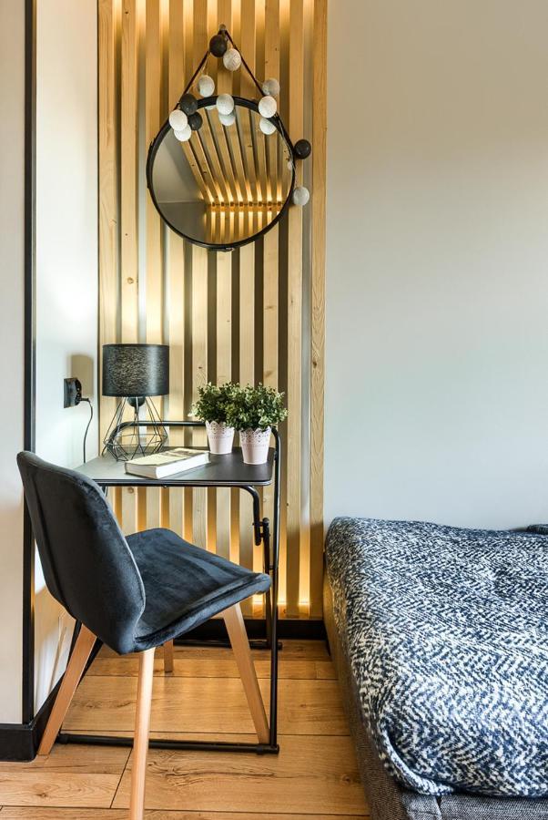 Alicja, Scisle Centrum, Orkana 3 Apartmán