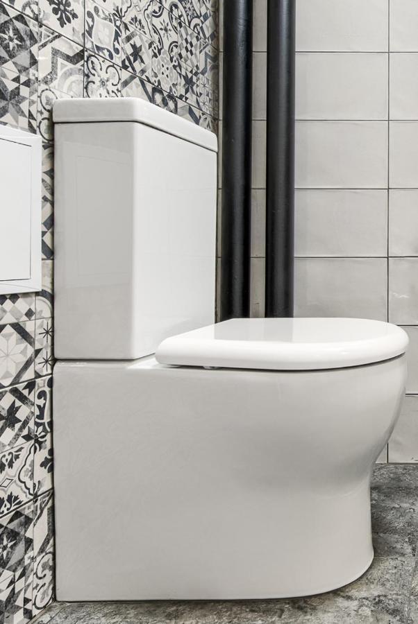 Apartmán Alicja, Scisle Centrum, Orkana 3