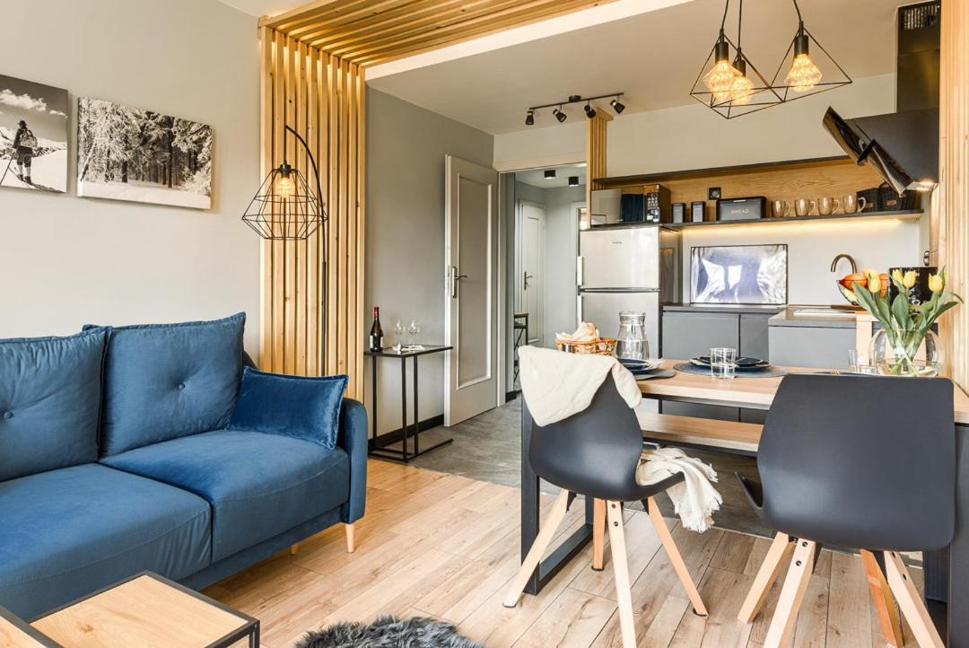 Alicja, Scisle Centrum, Orkana 3 Apartmán Zakopane