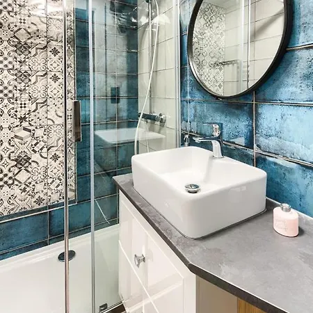 Apartament Alicja, Scisle Centrum, Orkana 3 Zakopane Eksteriør bilde