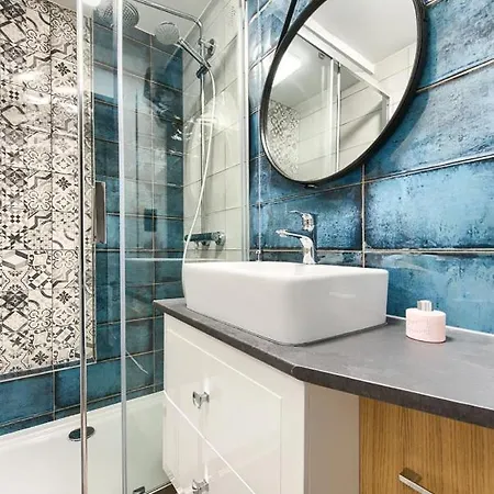 Apartament Alicja, Scisle Centrum, Orkana 3 Zakopane Eksteriør bilde