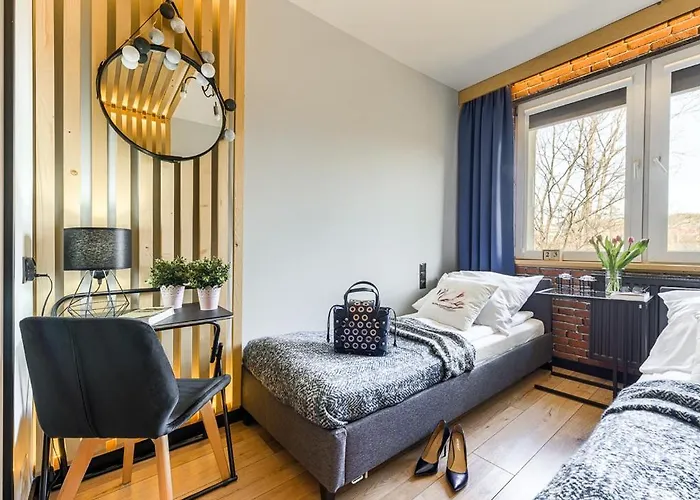 Apartament Alicja, Scisle Centrum, Orkana 3
