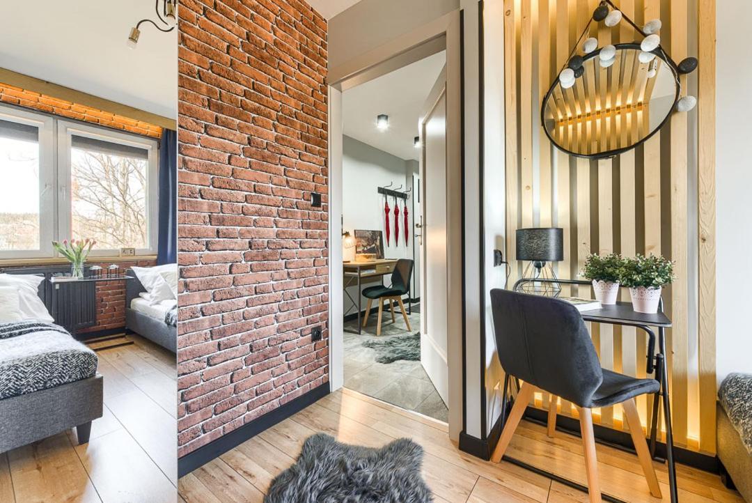 Alicja, Scisle Centrum, Orkana 3 *