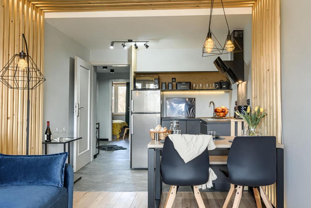 Apartment Alicja, Scisle Centrum, Orkana 3 Zakopane