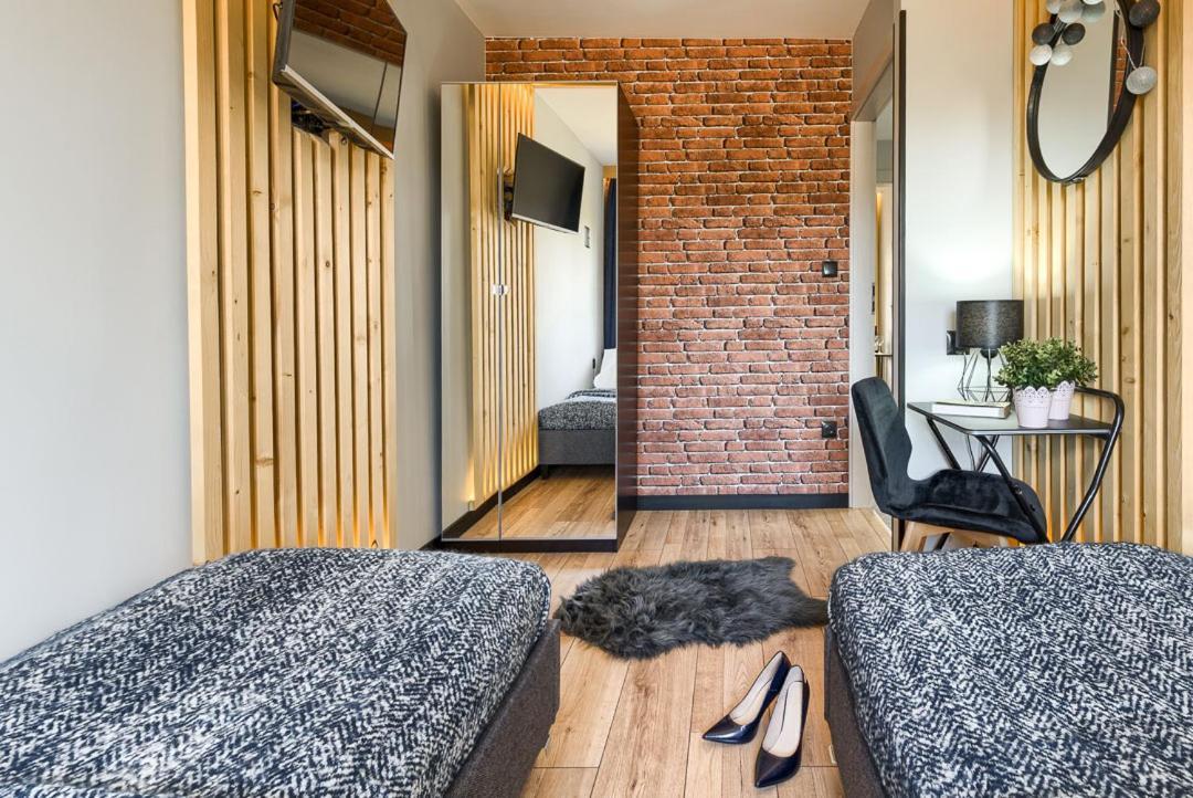 Apartment Alicja, Scisle Centrum, Orkana 3 *