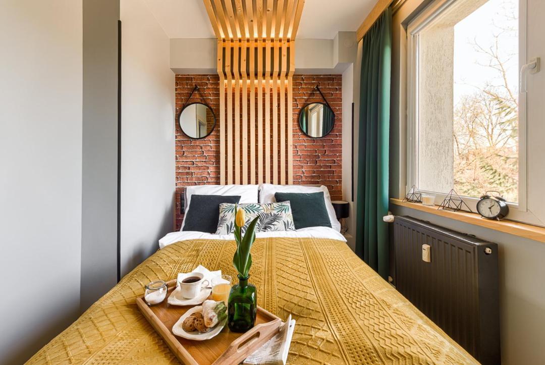 Apartment Alicja, Scisle Centrum, Orkana 3 *
