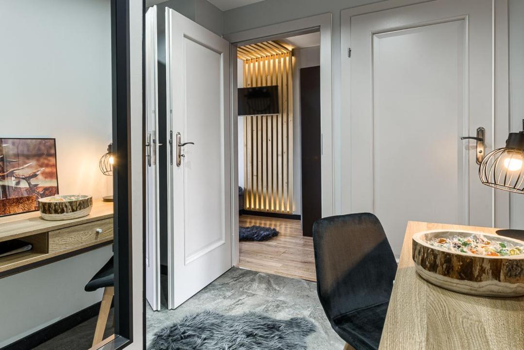 Apartment Alicja, Scisle Centrum, Orkana 3 Zakopane