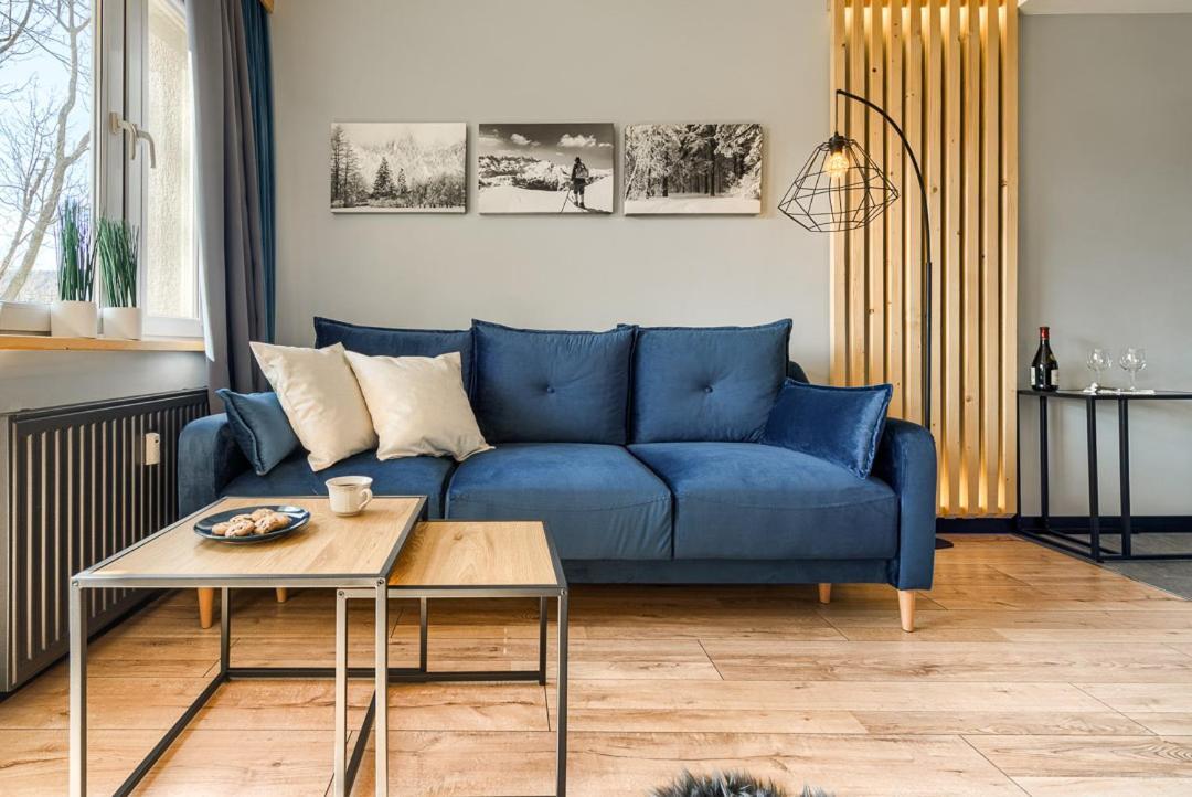 Apartment Alicja, Scisle Centrum, Orkana 3