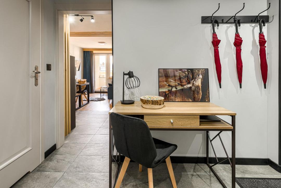 Apartment Alicja, Scisle Centrum, Orkana 3